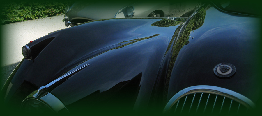 Welcome at Albion Motorcars