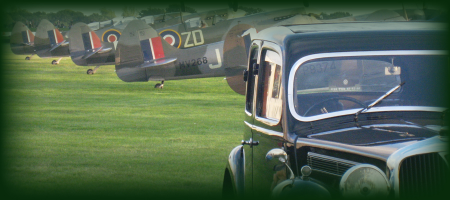 Welcome at Albion Motorcars